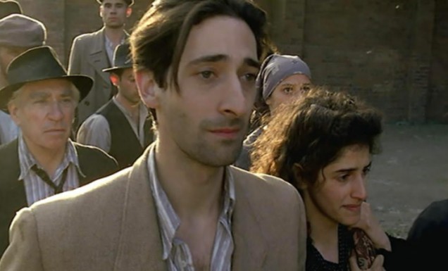 The Pianist