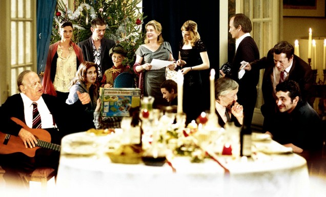 Božićna priča