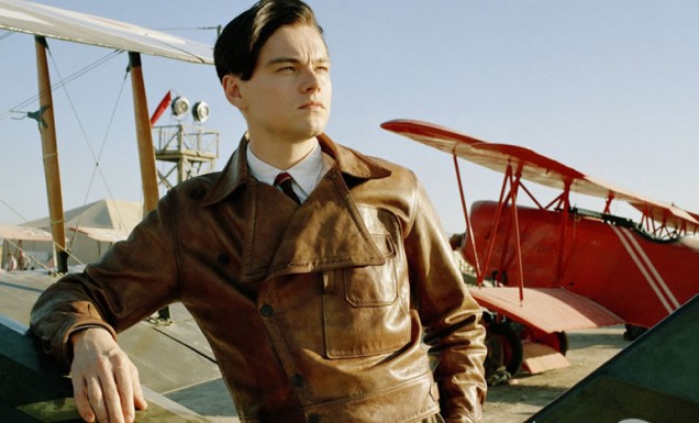 The Aviator