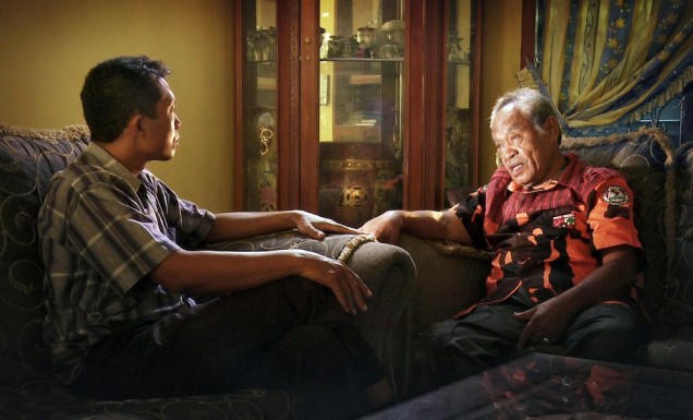 The Look of Silence