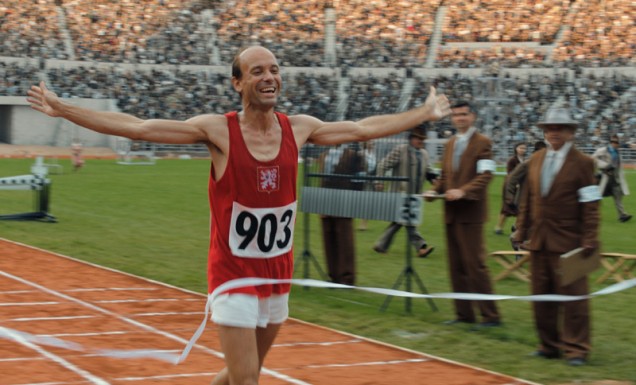 Zátopek