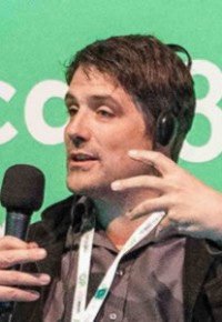 Director
