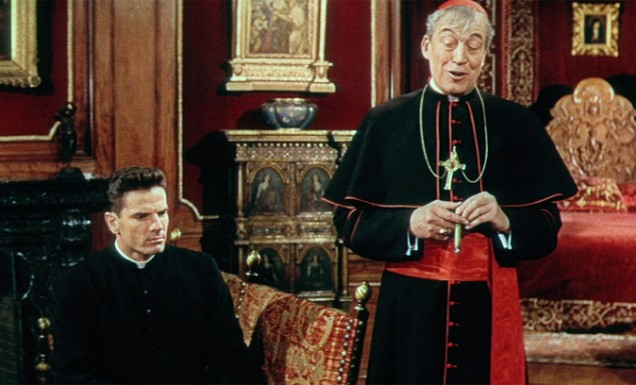 The Cardinal
