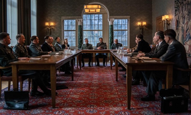 Wannsee konferencija