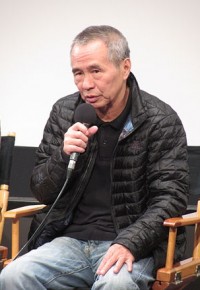 Director