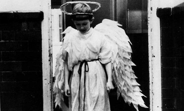 The Terence Davies Trilogy