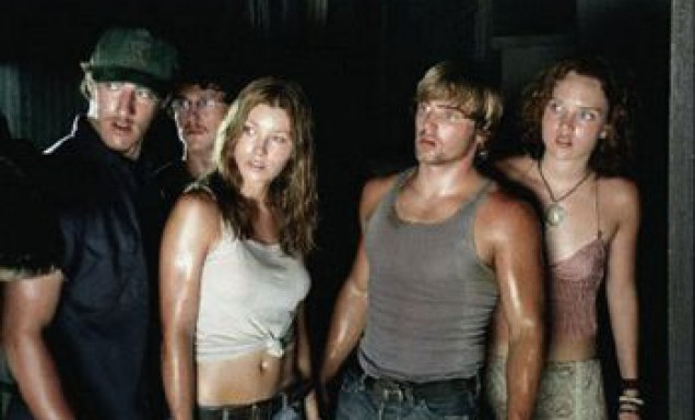 The Texas Chainsaw Massacre