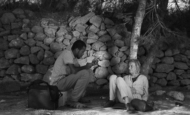 Lampedusa (2015)