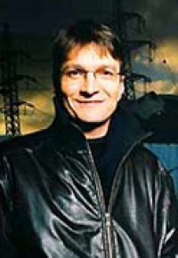 Director