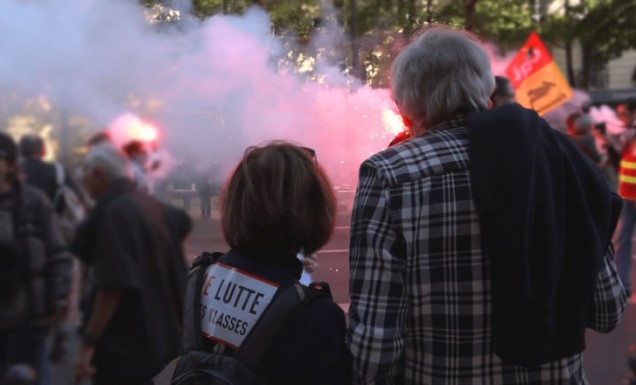 Vodič za ljubav i borbu protiv kapitalizma