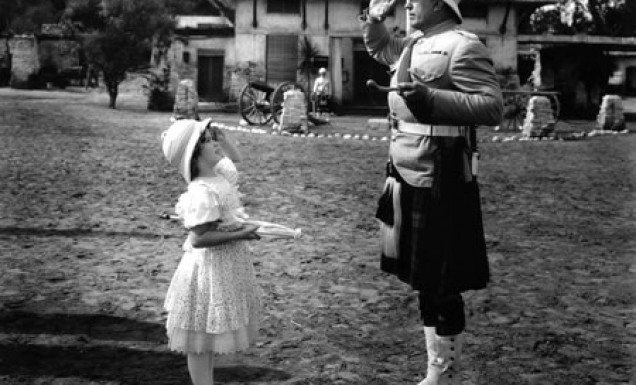 Wee Willie Winkie