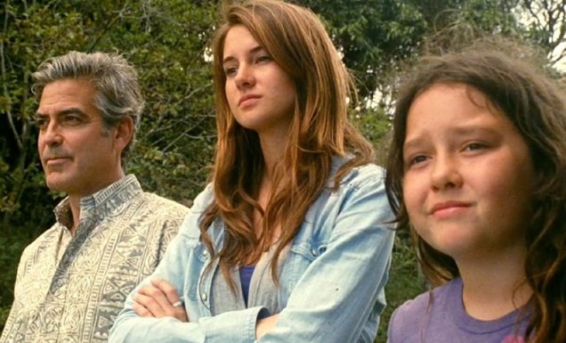 The Descendants