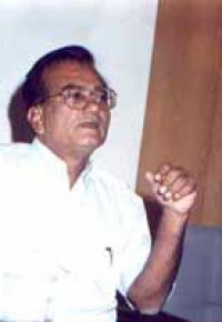 Director