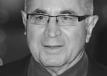 In memoriam... Bob Hoskins