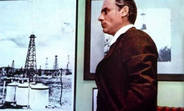 The Mattei Affair