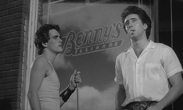 Rumble Fish