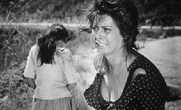La Ciociara