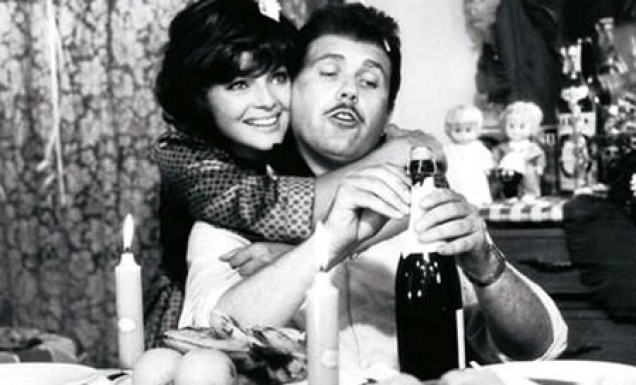 The Birds, the Bees and the Italians