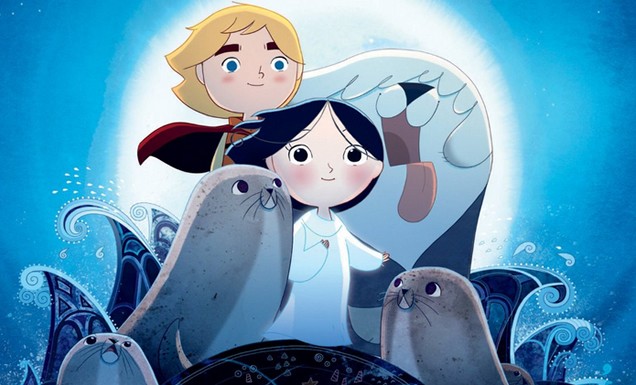 Song of the Sea
