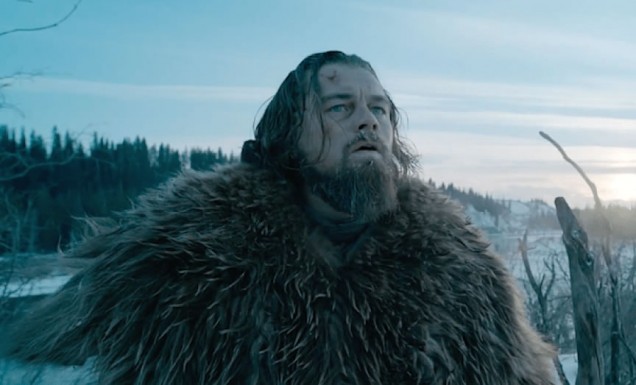 The Revenant