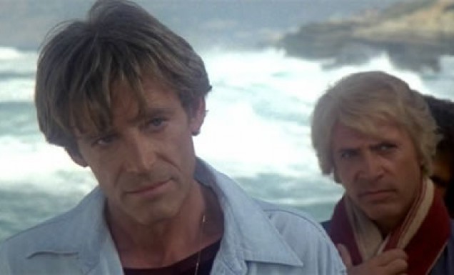 The Stunt Man