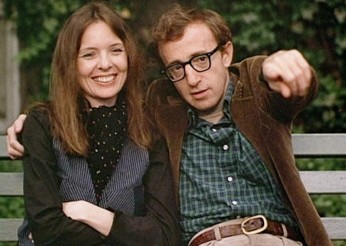 Ciklus Woodyja Allena i Diane Keaton