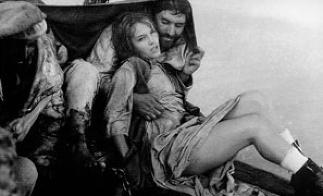 Siberian Lady Macbeth