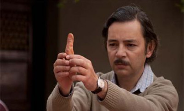The Finger