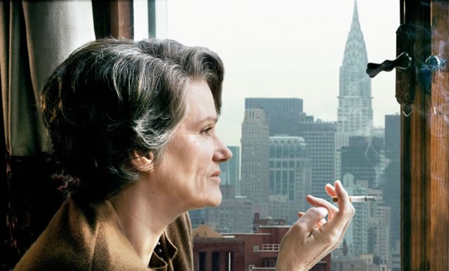 Hannah Arendt