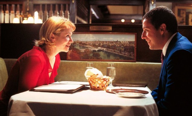 Punch-Drunk Love