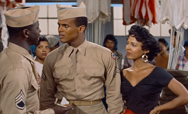 Carmen Jones