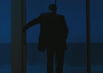 Portraits: Michael Mann