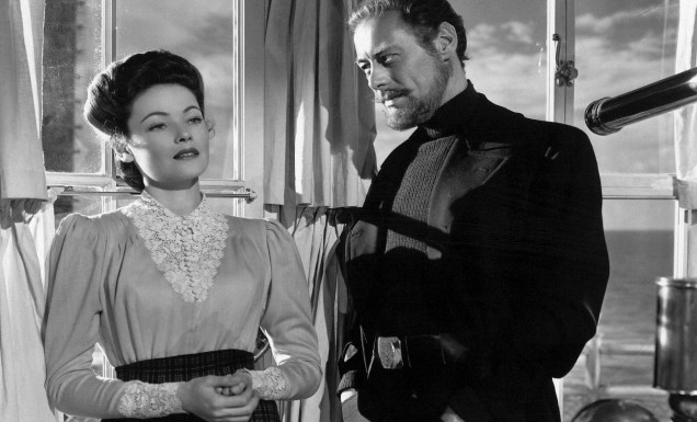 The Ghost and Mrs. Muir