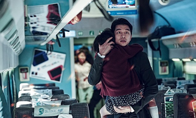 Train to Busan