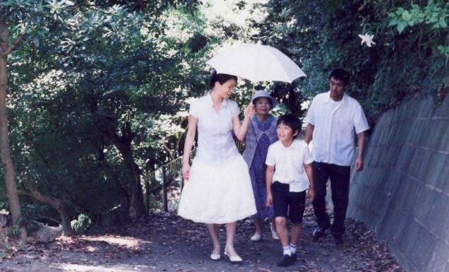 Still Walking