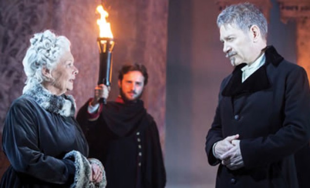 The Winter’s Tale