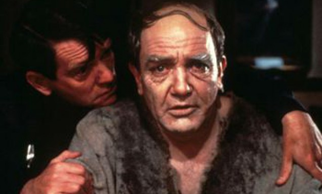 The Dresser