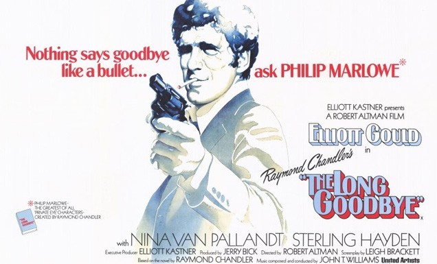 The Long Goodbye