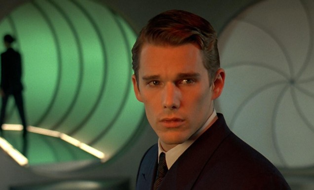 Gattaca