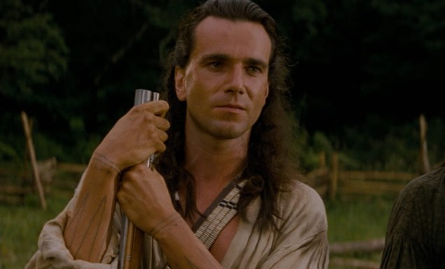 The Last of the Mohicans