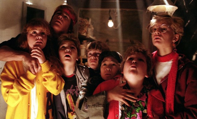 The Goonies