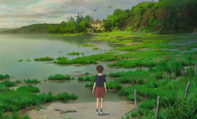 Kad je Marnie bila ovdje