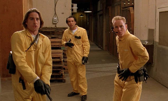 Bottle Rocket