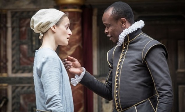 Measure for Measure