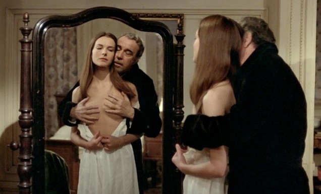 That Obscure Object of Desire