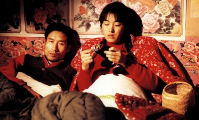 The Story of Qiu Ju