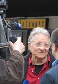 Director