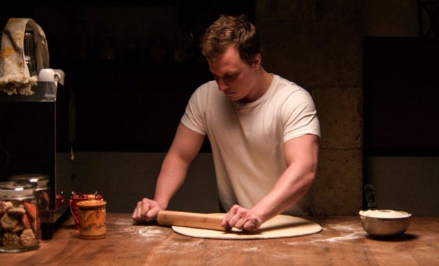 The Cakemaker