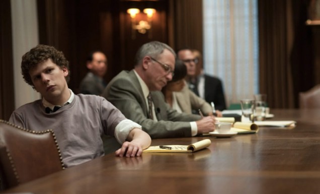 The Social Network