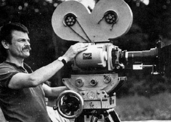 Portreti: Meditativni film Andreja Tarkovskog